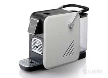 Macchina caffè LUI’