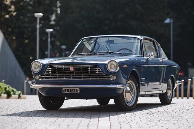 Fiat 2300 S