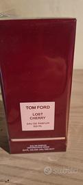 Tom Ford Lost Cherry Eau de Parfum 100 ml