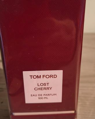 Tom Ford Lost Cherry Eau de Parfum 100 ml