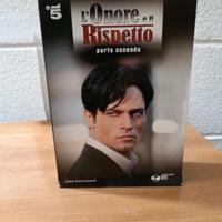Serie TV - L'onore e rispetto