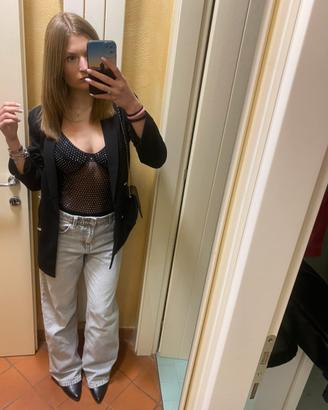 body da serata