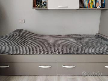 Cameretta per bambini e ragazzi