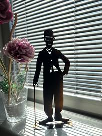 Taglio laser, piego personalizzato