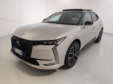 DS DS4 II 2021 - DS4 1.6 e-tense phev Cross Rivoli
