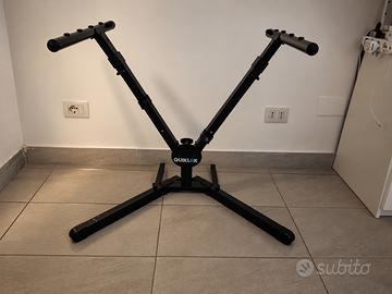 Supporto Tastiera Quiklok QLY40
