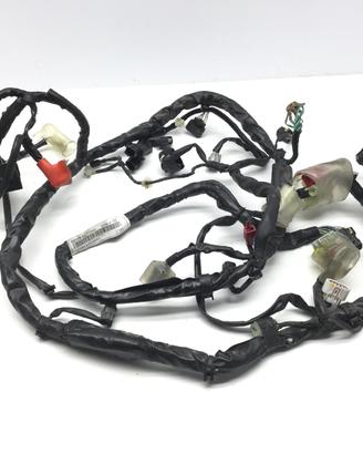 HONDA SH I ABS 300 IMPIANTO ELETTRICO CAVI MATASSA