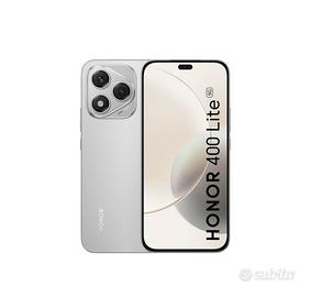 Honor 400 lite