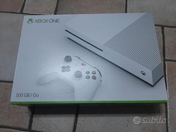 XBOX ONE 