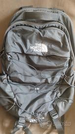 zaino the North face nero nuovo 