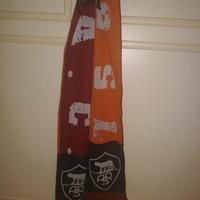 Sciarpa AS Roma