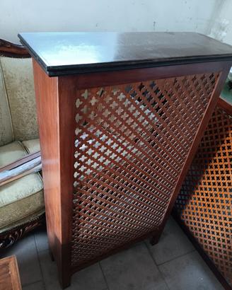 copritermosifoni legno