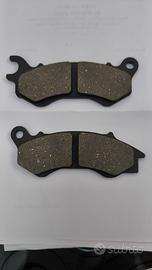 pastiglie freno Honda PCX 125-250