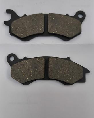 pastiglie freno Honda PCX 125-250