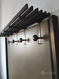 appendiabiti anni 60 