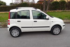 Fiat Panda 1.2  benzina e metano 