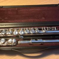Flauto traverso Yamaha 221