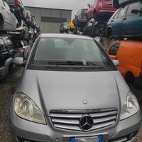 RICAMBI MERCEDES CLASSE A 2009