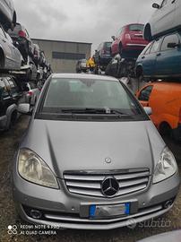 RICAMBI MERCEDES CLASSE A 2009
