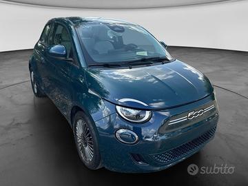 FIAT 500 IV 2020 - 500e 42 kWh Icon