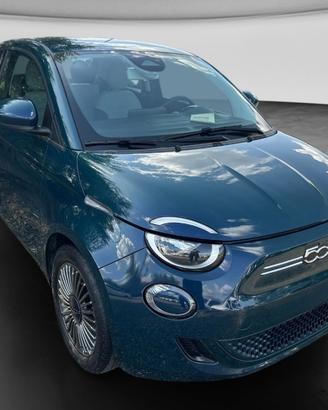 FIAT 500 IV 2020 - 500e 42 kWh Icon