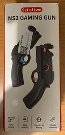 Nintendo Switch 2 copia di pistole