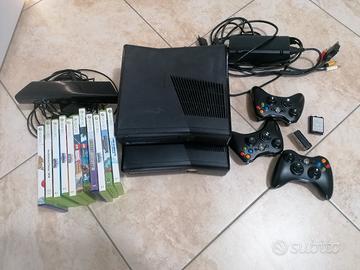 xbox 360 