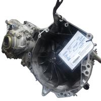 CAMBIO MANUALE COMPLETO MAZDA CX3 Serie C65703000