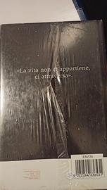 Libro Niccolò Ammaniti Anna