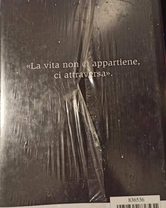 Libro Niccolò Ammaniti Anna