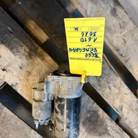 MOTORINO D'AVVIAMENTO RENEGADE 1.6TD 2016