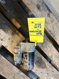 MOTORINO D'AVVIAMENTO RENEGADE 1.6TD 2016