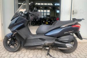 Kymco Downtown 200i i.e. DD. - Rif.604