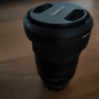 Tamron 28-75mm f/2.8 di III RXD per Sony E