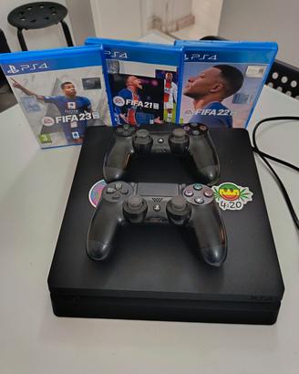 PlayStation 4