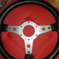 Volante Fusina originale 