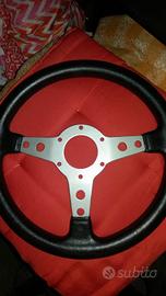 Volante Fusina originale 