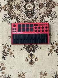 Akai MPK Mini MK3