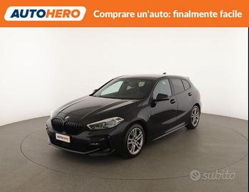 BMW 116 XP70836
