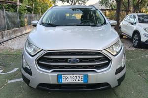 Ford EcoSport 1.0 EcoBoost 100 CV Plus RESTYLING
