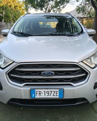 Ford EcoSport 1.0 EcoBoost 100 CV Plus RESTYLING