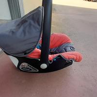 Seggiolino auto Jane'