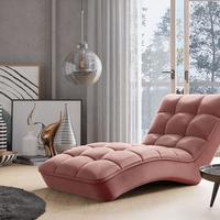 CHAISE LONGUE CORTINA, ELEGANTISSIMA!