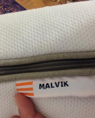 materasso singolo Ikea Malvik  90x200