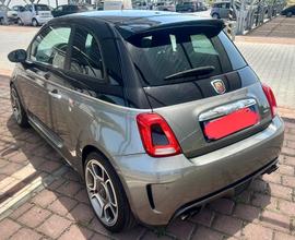 Abarth 595 1.4 Turbo T-Jet 160 CV Turismo