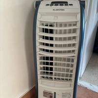 Condizionatore portatile