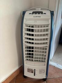 Condizionatore portatile