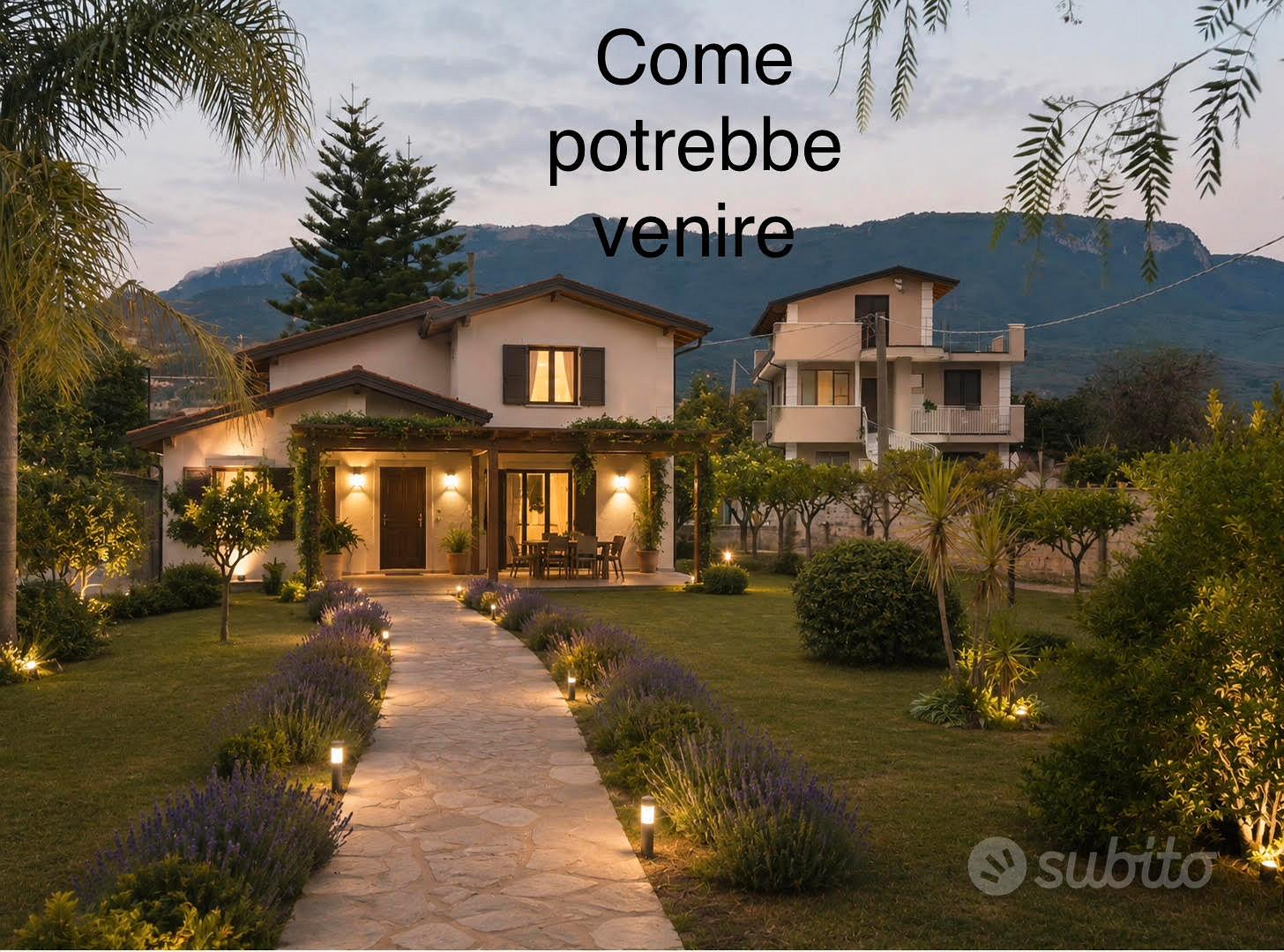 Terreno edificabile Le Bolle - Altro
