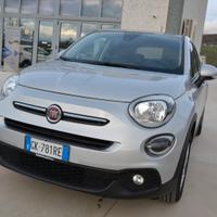 FIAT 500X 1.3 T4 150cv DCT E6D Connect