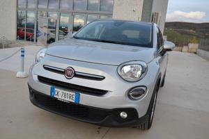 FIAT 500X 1.3 T4 150cv DCT E6D Connect